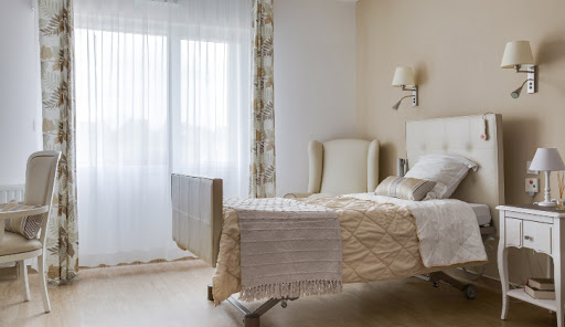 Photo de EHPAD Résidence Laremy à Bussière-Poitevine (87320)