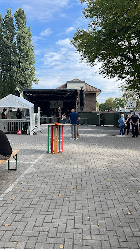 Poppodium De Oefenbunker - Thumbnail