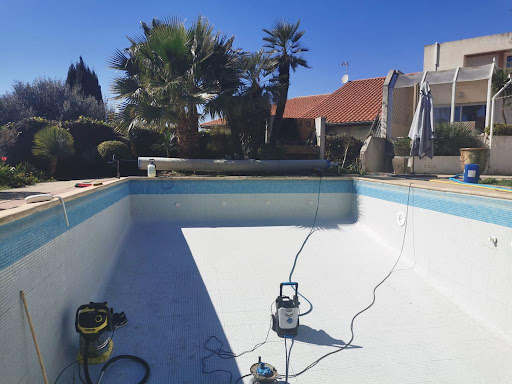 Photo de Magitech piscine - Magiline