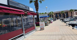 Photo n°55 de LA FONTAINE à Saint-Raphaël (Restaurant méditerranéen)