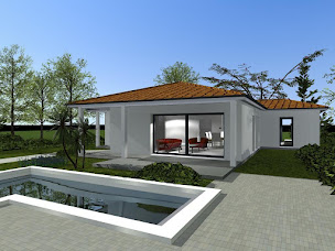 Photo n°13 de Alain Pothin SARL à Gauriaguet (Architecte)