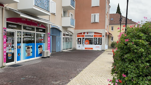 Tchic Tchac Coiffure Gallery - France