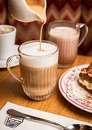 Photo n°108 de Volfoni Coudekerque à Coudekerque-Branche (Restaurant)