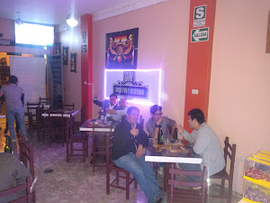 EGUAYO IRISH PUB Y RESTOBAR 1