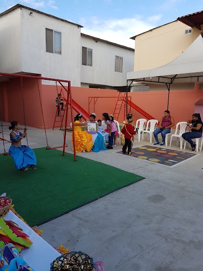 Photos of URBANIZACION SOLIMAR