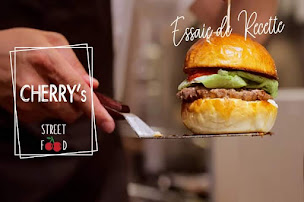 Photo n°9 de Le Cherry's à Céret (Restaurant de tacos)