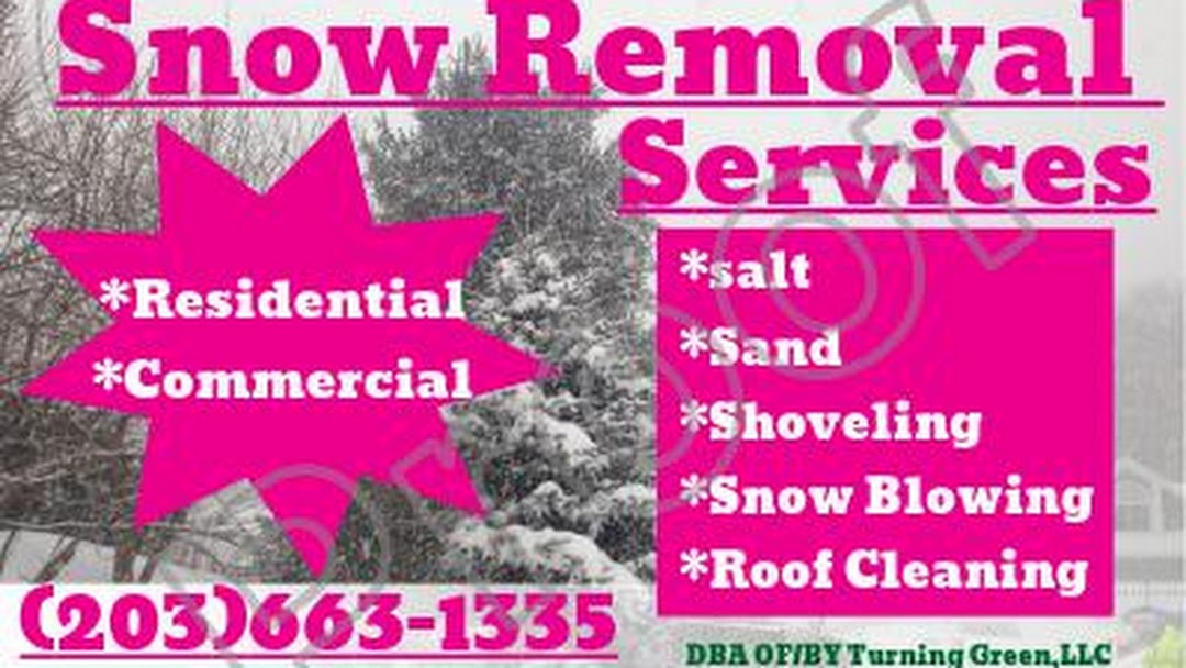 BigFootSnowServicess.com - Snow Removal Service in Norwalk