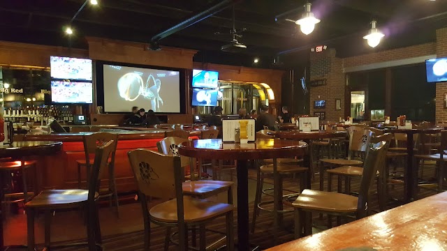 Ram Restaurant & Brewery