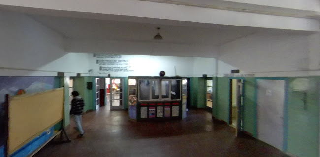 Liceo N° 1 Ildefonso P Esteves. - Escuela