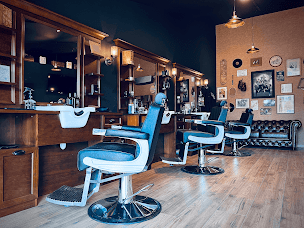 Photo n°19 de LV Barber Concept à Saint-Méloir-des-Ondes (Salon de coiffure)