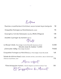 Photo n°2 de Coeur d'artich'Ô à Grambois (Restaurant)