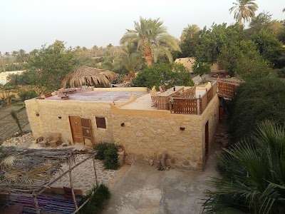 Photos of Sobek Lodge
