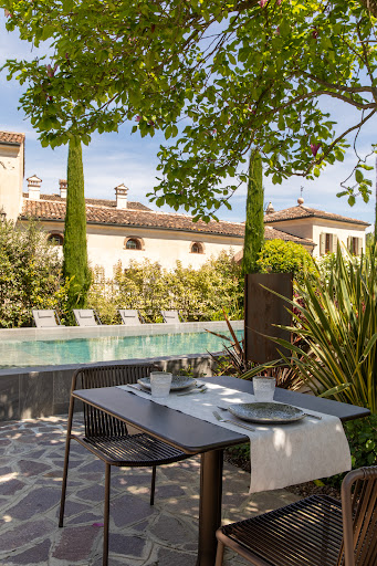 Relais Borghetto - Visual