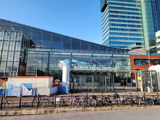 Passenger Terminal Amsterdam