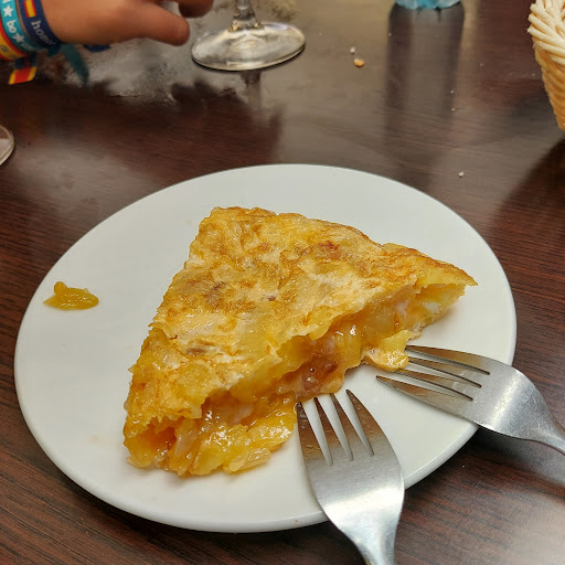 Bar Postal - Visual