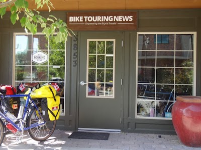 Bike Touring News