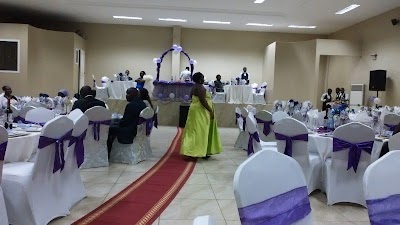 Photos of SETRAG zone indusrielle