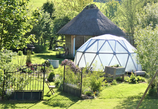 Photo de gites de la Marsais Vallée de la Claie /2191/93 à Saint-Guyomard (56460)