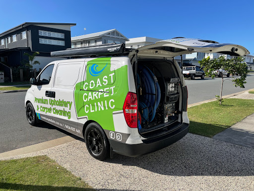 Coast Carpet Clinic - Thumbnail