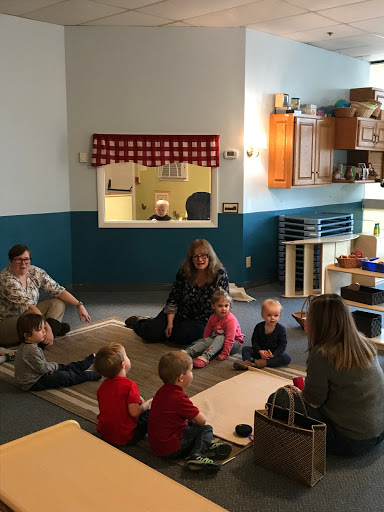 Brookview Montessori School - Thumbnail