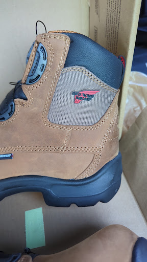Red Wing - Naples, FL - Thumbnail