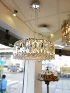 Lamparas San Borja 8