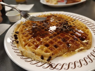 Waffle House