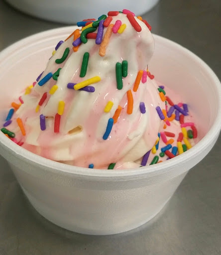 Frostee Shoppe Gallery - United States