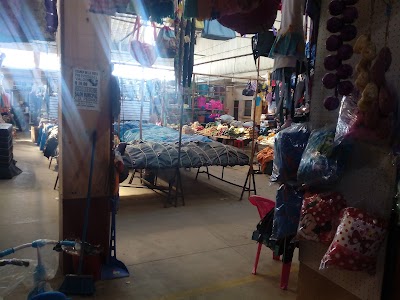 Photos of Mercado Ciudad Pedro De Alvarado