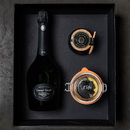 Photo n°13 de La Maison Française Boutique à Aix-en-Provence (Épicerie fine)