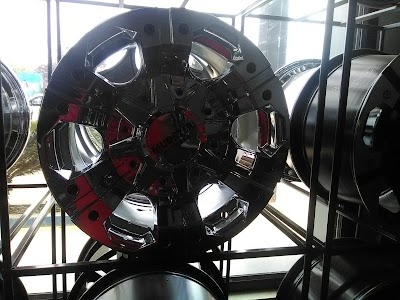 Photos of Auto Tires Sagastume