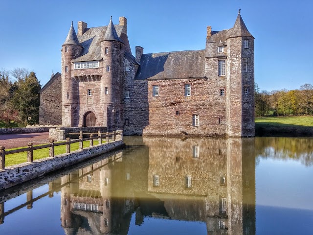 Château Trécesson