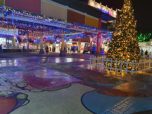 Ang Mo Kio Central Stage @ Ang Mo Kio Town Centre - Thumbnail
