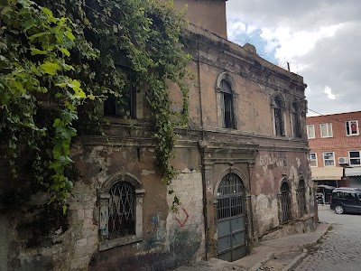 Eminönü Kantarcılar