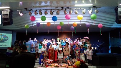 Photos of Igreja CEIFA