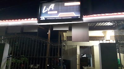 Photos of Warkop Semarang