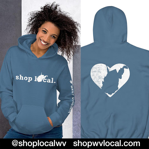 Shop Local WV