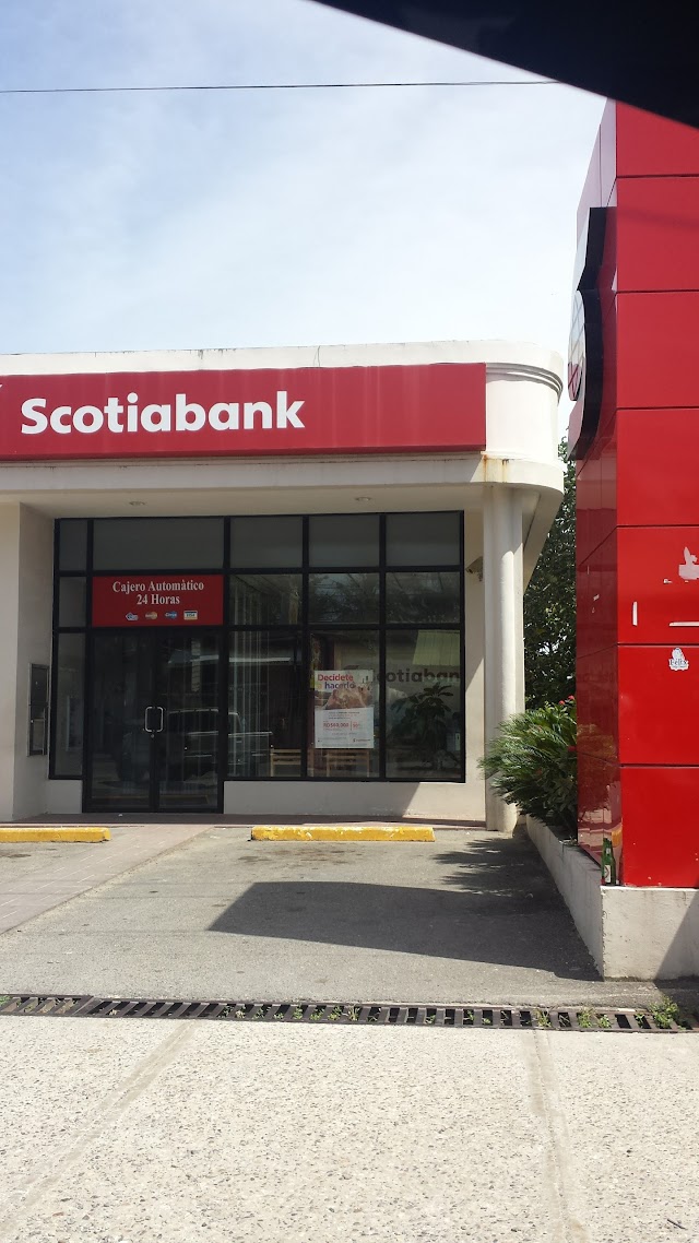 Scotia Bank