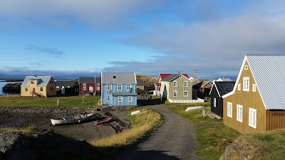 Photos of H&oacute;tel Flatey