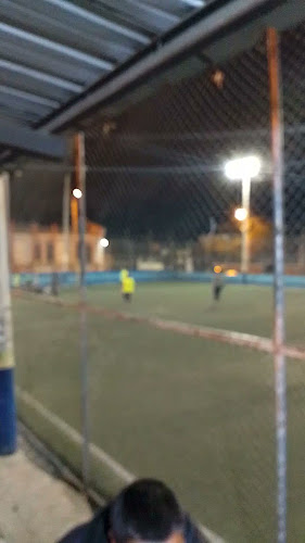 Cancha Sintetica Bellavista - Campo de fútbol