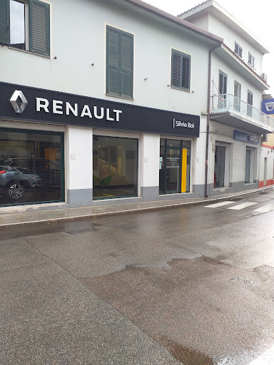 Renault Bari Sardo - Silvio Boi Auto S.p.A. - Thumbnail