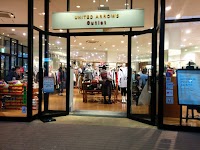 ユナイテッドアローズ アウトレット 越谷店