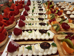 Photo n°6 de E.Leclerc GOUESNOU à Gouesnou (Magasin d'alimentation bio)