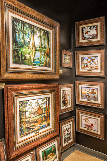 Brad Thompson Fine Art Gallery - Thumbnail