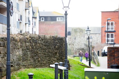 Market Quarter (Previously Bow Square)