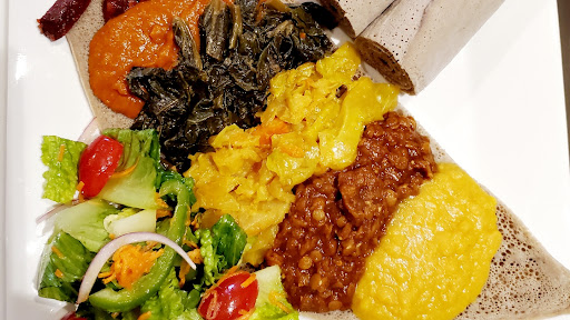 Addissae Ethiopian Restaurant Gallery - United States