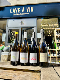 Photo n°7 de Cave SD à Amboise (Bar à vin)