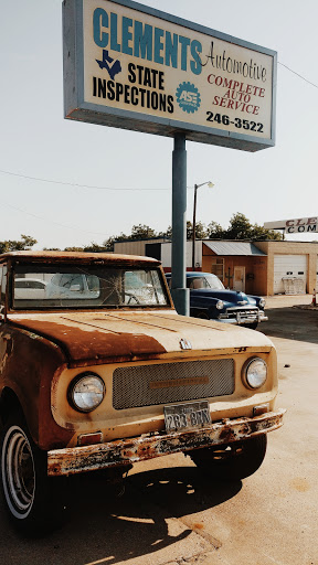 Clements Automotive - Thumbnail