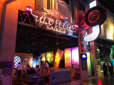 Photos of Hub Zero