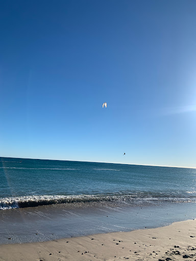 PLAGE SEMI-NATURISTE MAGUELONE